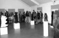 Kiállítása, Művésztelepi Galéria, Szentendre, 1988