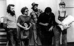 Brigádfotó, TVK, Leninváros, 1977 (balról B. I., ef Z. I., M. G., fe L. L., B. S.)